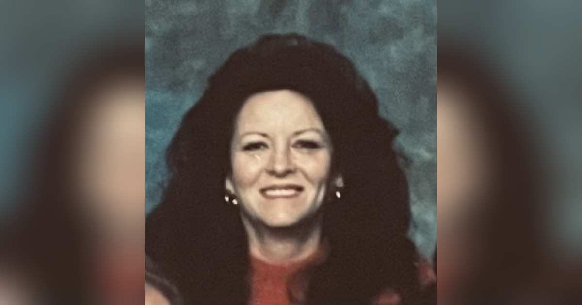 Mari Poteet Obituary May 14, 2023 Shawn Chapman Funeral Home