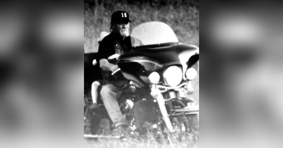 Obituary for Larry Steven Crumley Shawn Chapman Funeral Home