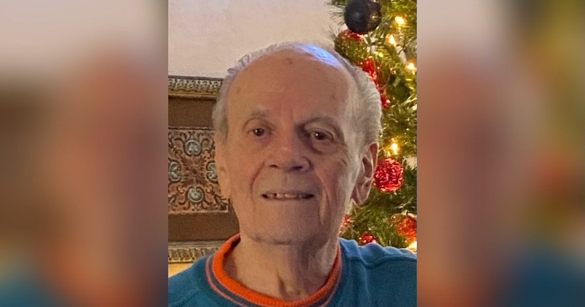 John Frank Jr. Obituary August 9, 2023 Shawn Chapman Funeral Home