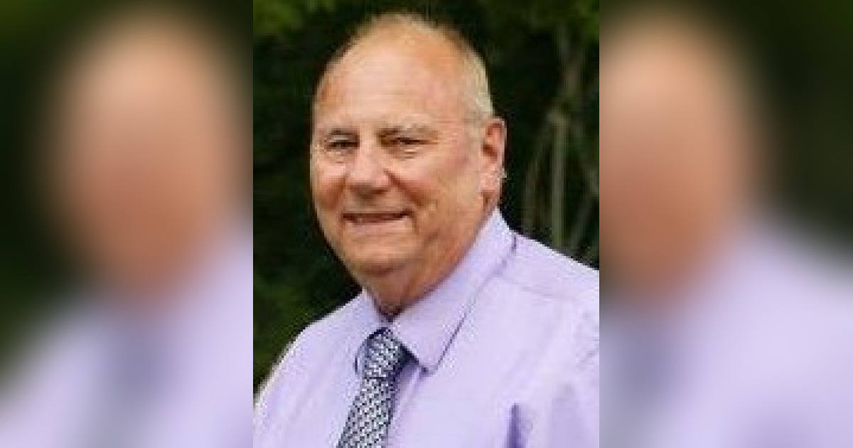 Charles Lawson Jr. Obituary Aug 21, 2023 Chatsworth, GA