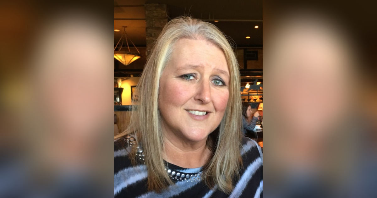 Stacy Chambers Obituary September 20, 2023 Shawn Chapman Funeral