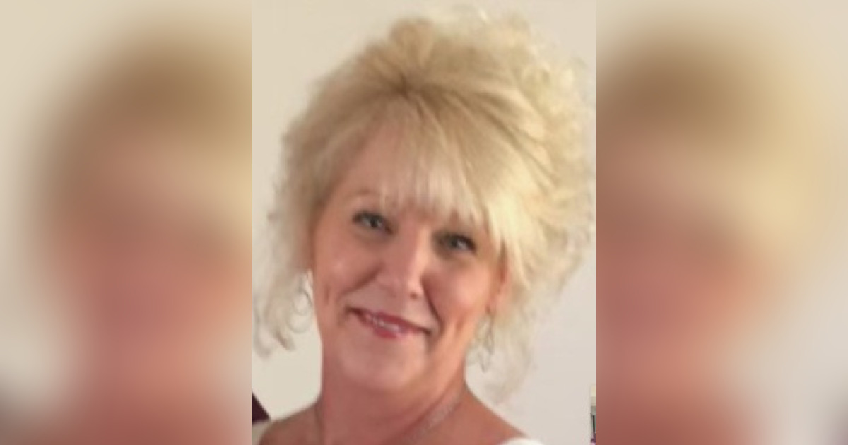 Dawn Hammontree Obituary September 27, 2023 Chatsworth, GA