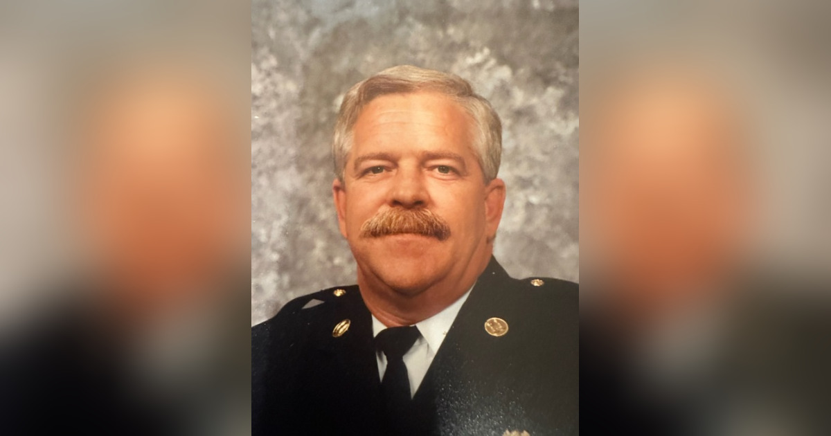 Clifford Long Obituary January 18, 2024 Shawn Chapman Funeral Home