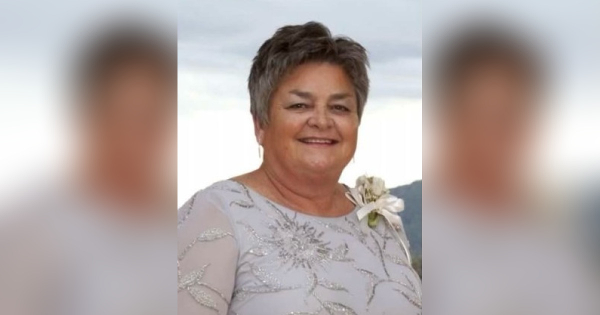 Suzanne Baggett Obituary March 27, 2024 Shawn Chapman Funeral Home