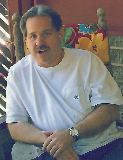 Obituary for Ralph J. Chapman