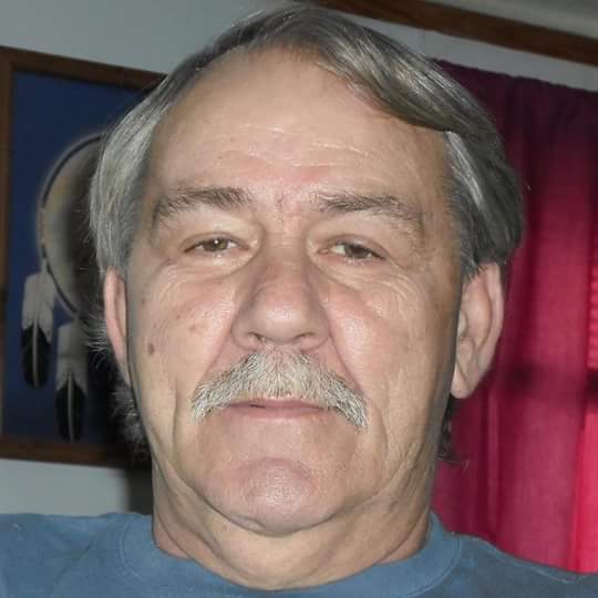 Obituary for Thomas Wayne Hobgood, Sr.