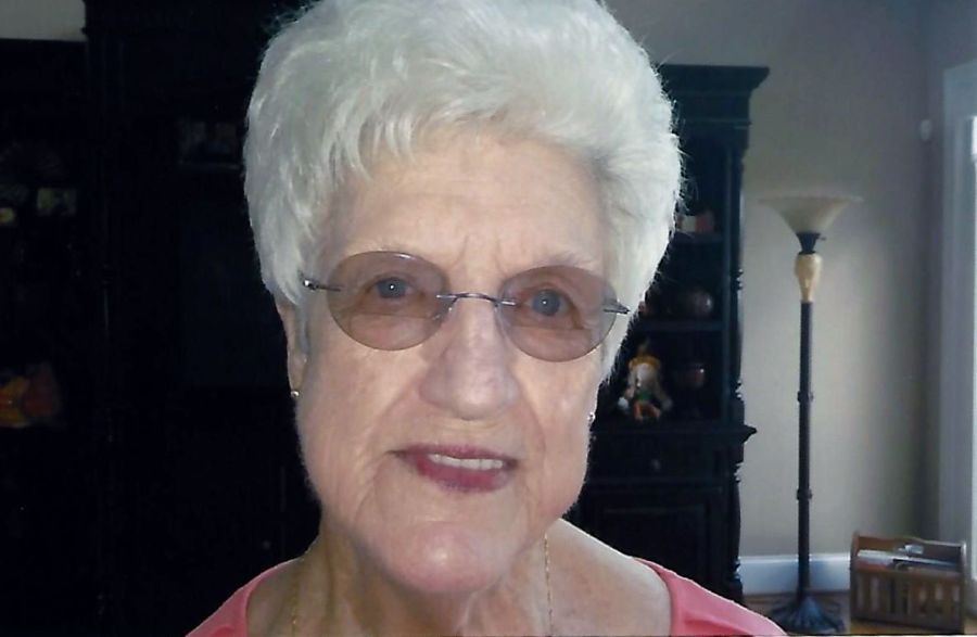 Obituary for Geraldine Young