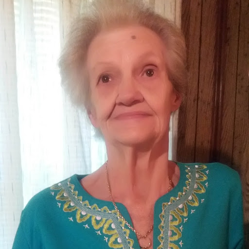 Frances Walls Obituary March 24, 2019 Shawn Chapman Funeral Home