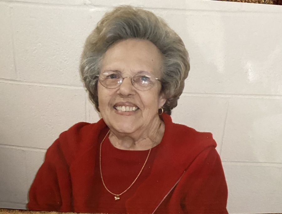 Obituary for Carolyn Nelson Shawn Chapman Funeral Home