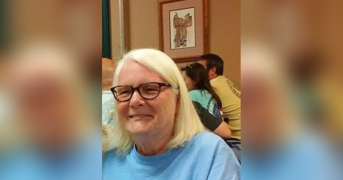 Obituary for Sarah Jane Harris | Shawn Chapman Funeral Home