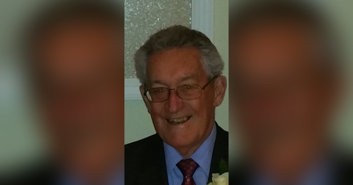 Obituary for Duncan McPherson Moffat SALVATORE Rocco & Sons Funeral