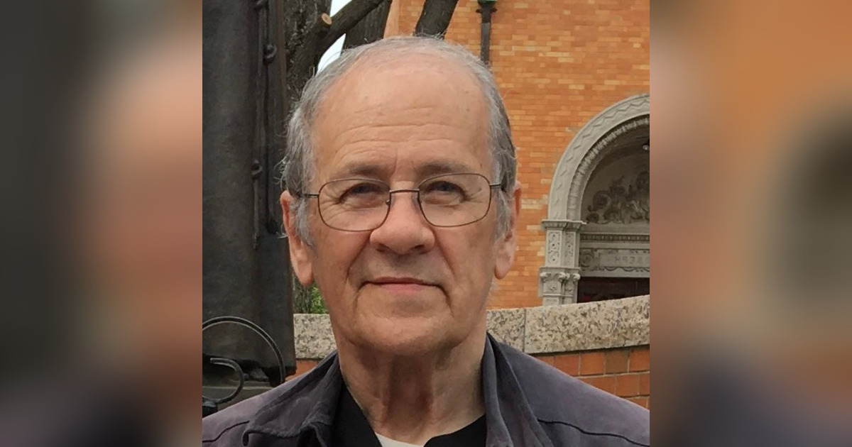 Obituary for Richard Greene SALVATORE Rocco & Sons Funeral Homes Inc.