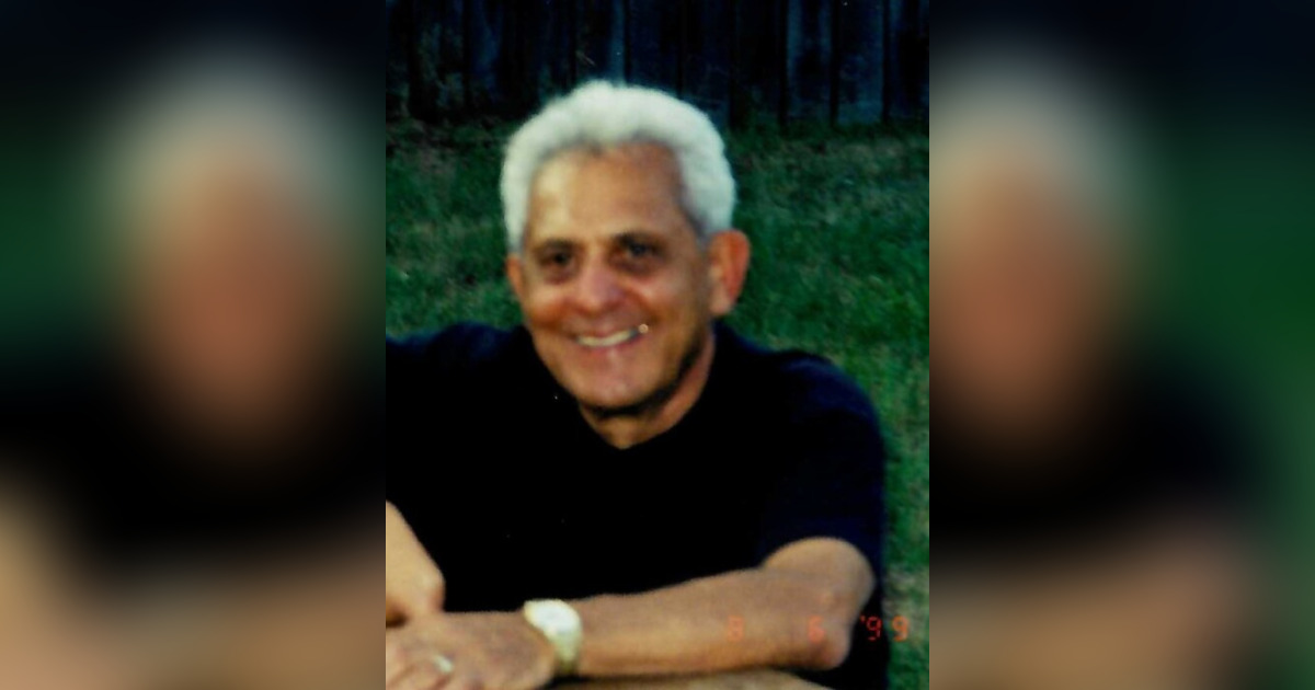 Anthony "Tony" Cammarata