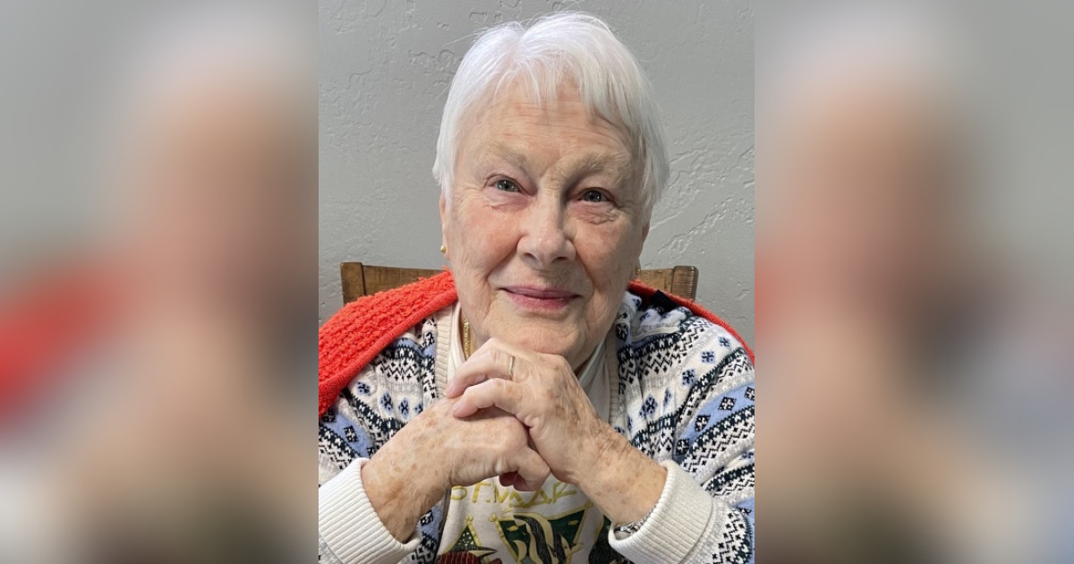 Geraldine Gentile Obituary October 9, 2022 HershbergerStover Inc