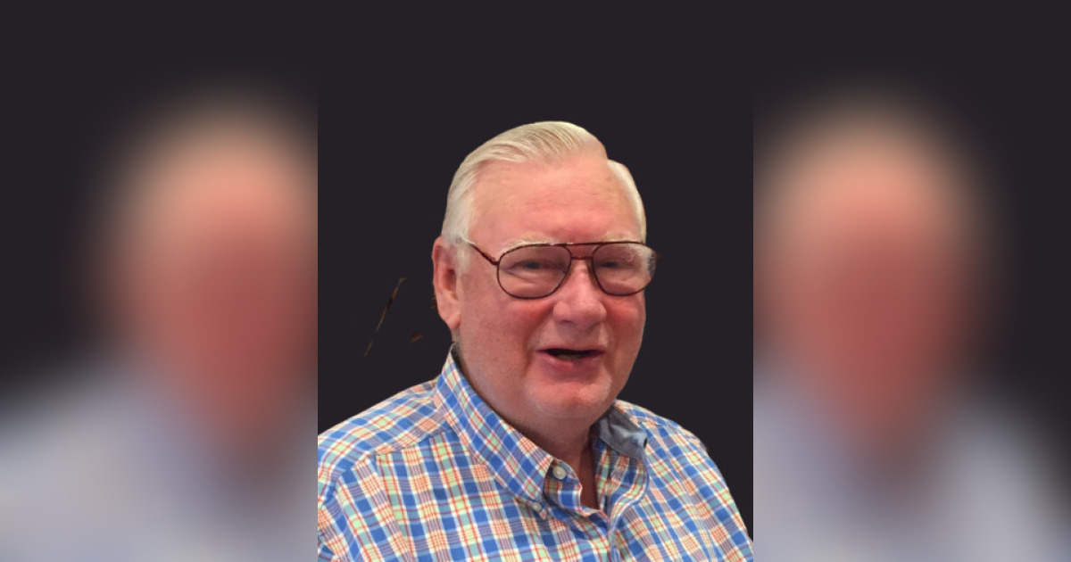 Jerry Vevers Obituary October 30, 2022 HershbergerStover Inc