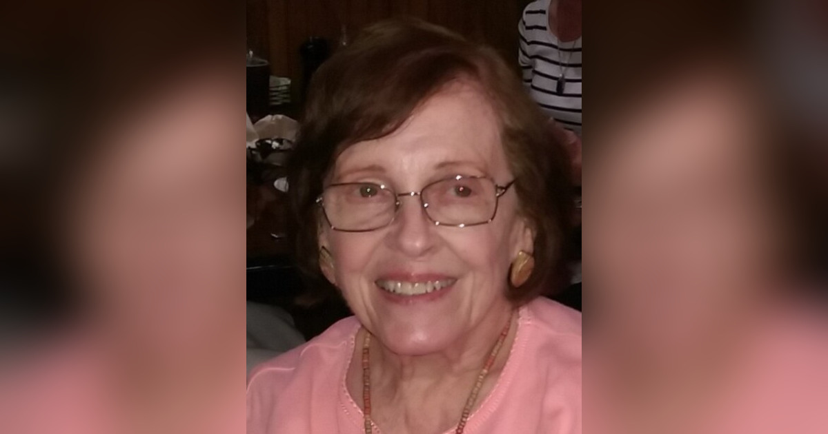 Barbara McCreary Obituary December 13, 2022 HershbergerStover Inc