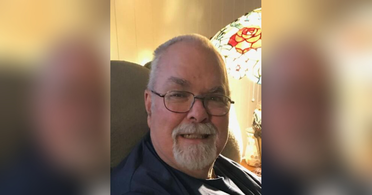 Lewis "Tom" White Jr. Obituary February 11, 2023 HershbergerStover