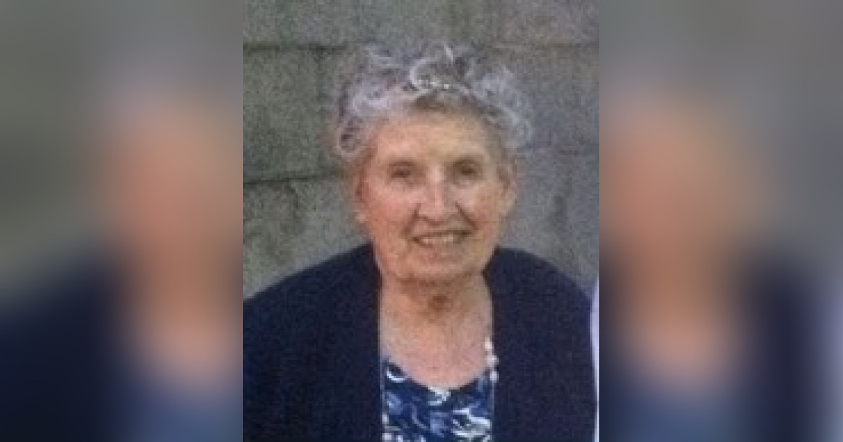 Caroline Butter Obituary Oct 30, 2023 Pittsburgh, PA