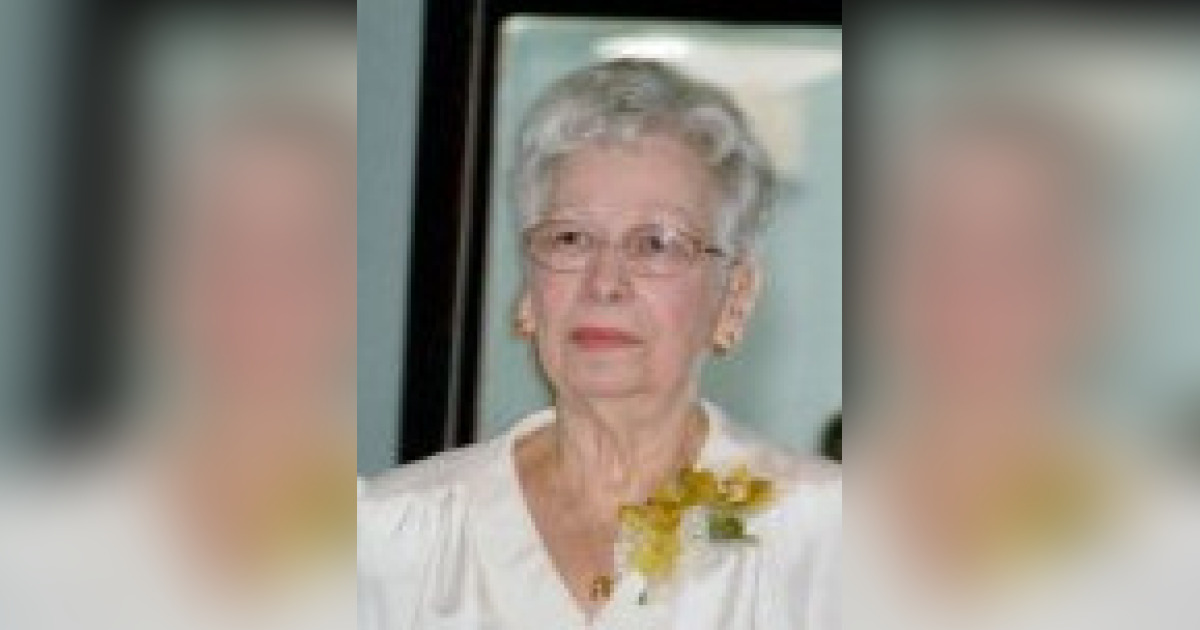 Nancy Bousum Obituary January 8, 2024 HershbergerStover Inc
