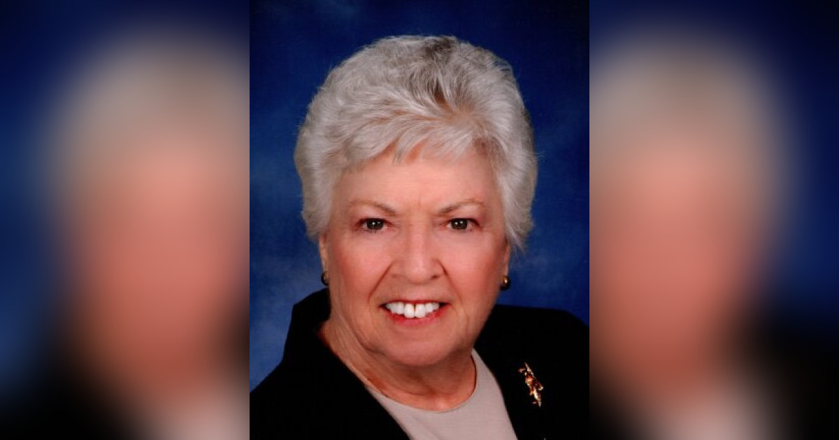 Patricia Baux Obituary January 9, 2024 HershbergerStover Inc
