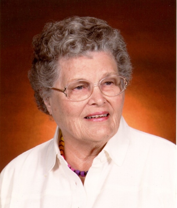 Obituary for Sarah "Sally" (Parrish) Ford