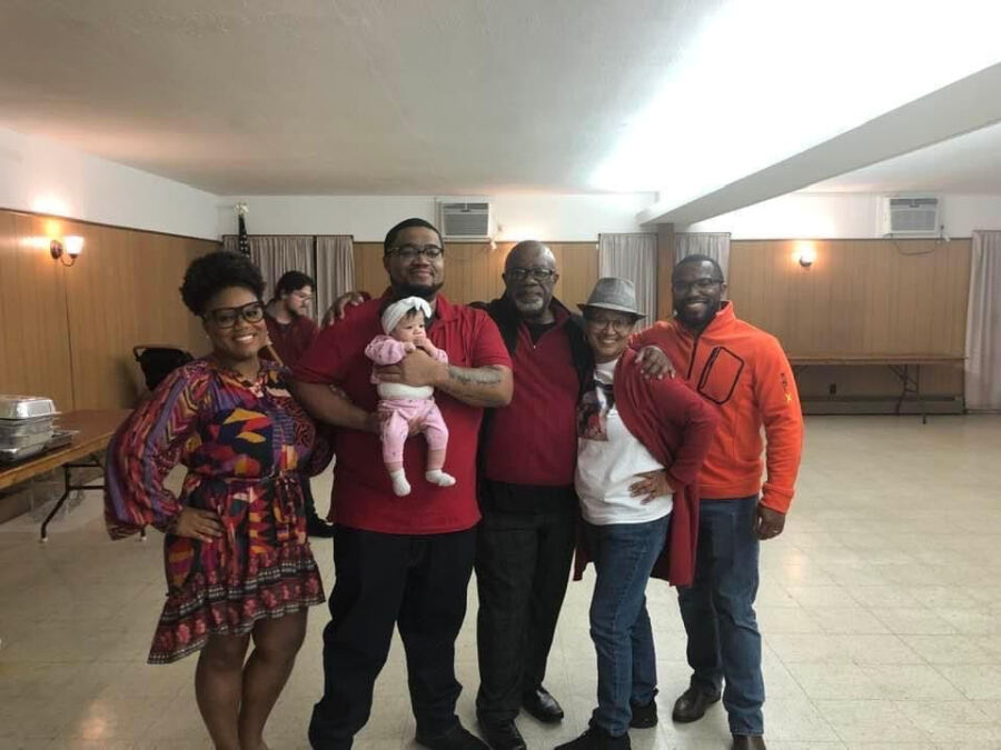 Obituary for First Lady Ella Deneen Brown Brunswick Funeral Home, Inc.