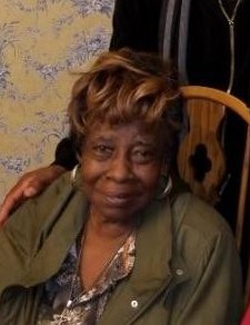Obituary for Gloria Newton | Brunswick Funeral Home, Inc.