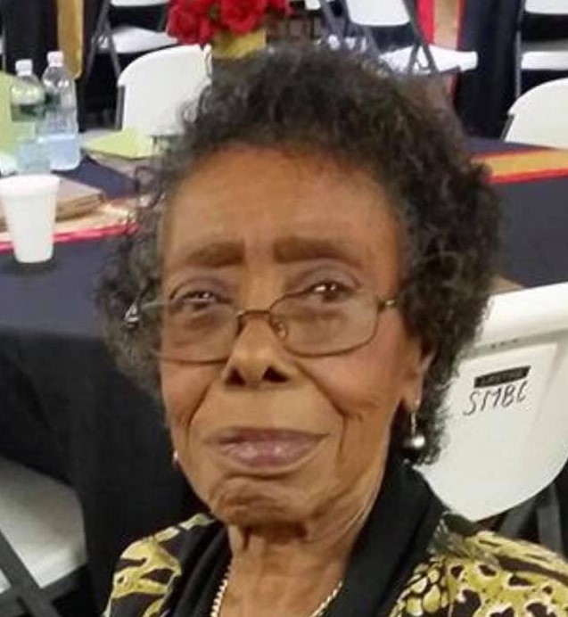 Obituary for Elizabeth (Bryant) Harris Brunswick Funeral Home, Inc.
