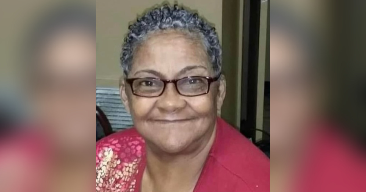 Mother Hortense Randolph Obituary February 24, 2023 Stallings