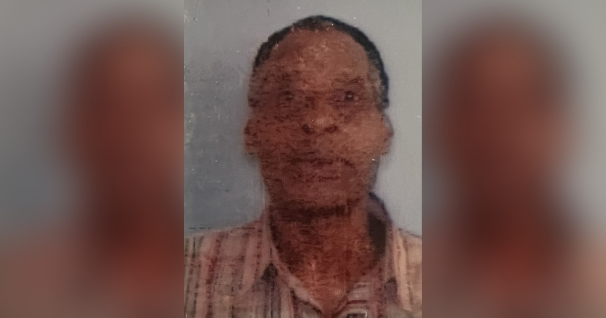 Obituary for David Jones Jr Stallings Funeral Homes