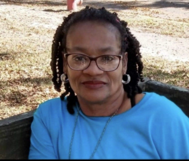 Arlene Walker Obituary October 3, 2023 Stallings Funeral Homes