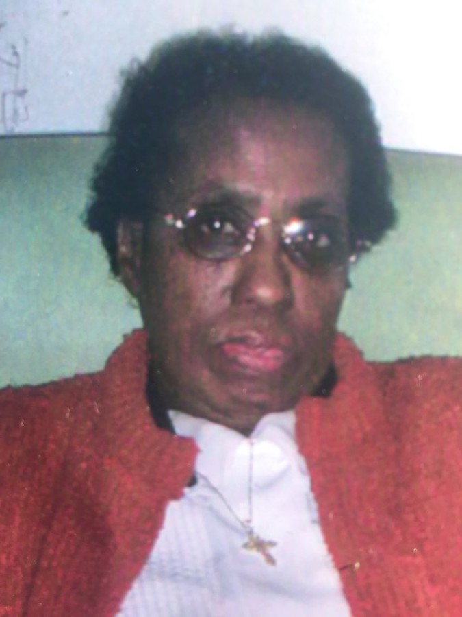 Obituary for Joanne “Liz” Brown Stallings Funeral Homes