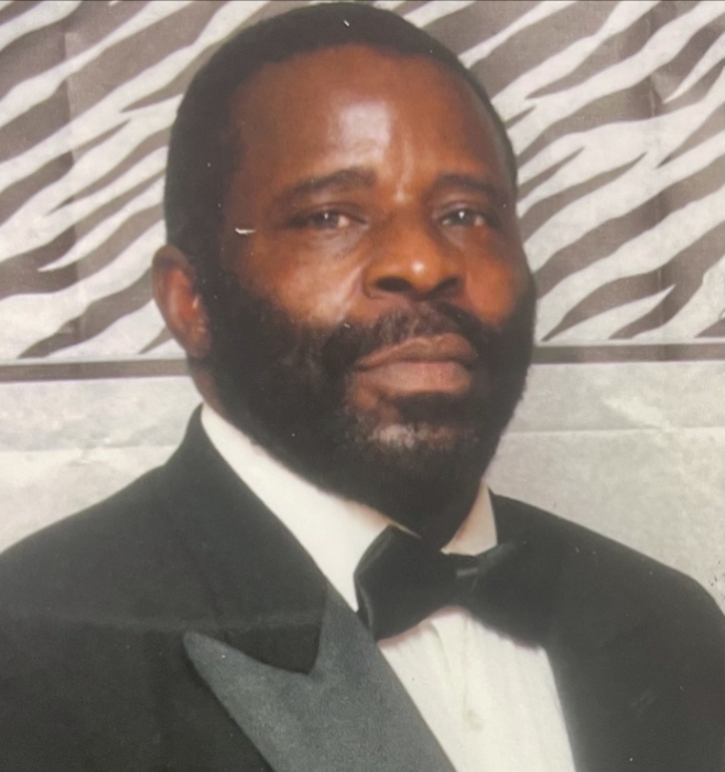 William Rountree Obituary November 6, 2021 Stallings Funeral Homes