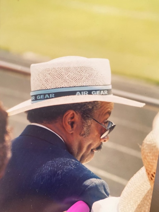 David (DayBoy) Gibbs Obituary December 4, 2021 Stallings Funeral