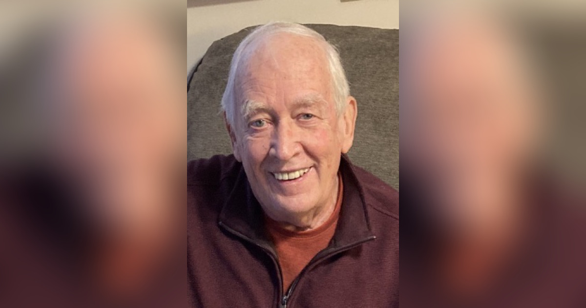 Robert Yost Sr. Obituary Aug 4, 2023 Kennedy Township, PA