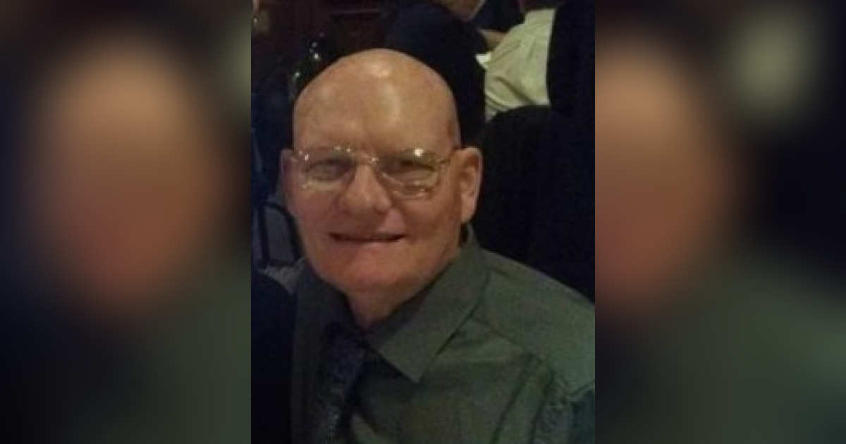 Thomas "TC" Carney Obituary December 8, 2023 Anthony M Musmanno