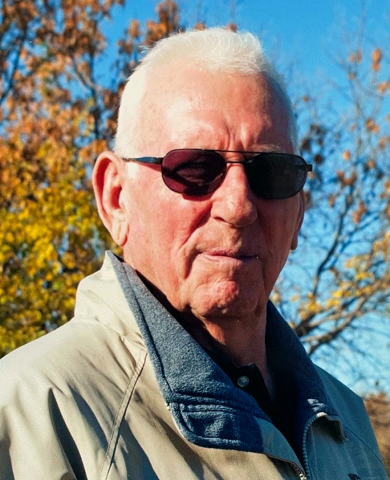 Mervin Clark Obituary May 22, 2022 Drumheller, AB