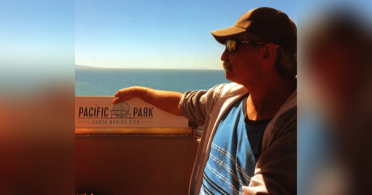 Robert Demers Obituary July 2, 2022 CourtneyWinters Funeral Home