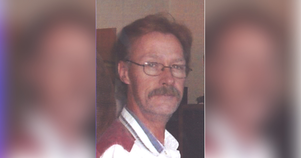 Lance Peters Obituary Sep 5, 2021 Drumheller, AB