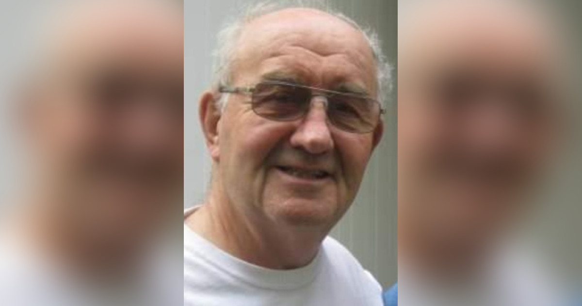 Obituary for Paul Nadasdi CourtneyWinters Funeral Home