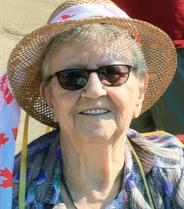 Shirley Veinotte Obituary January 30, 2023 CourtneyWinters Funeral