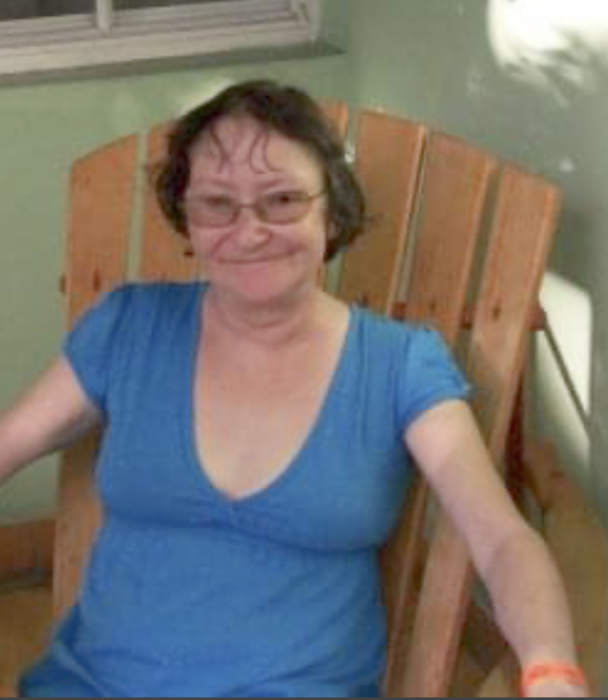 Lily Bowen Obituary Apr 2, 2023 Drumheller, AB