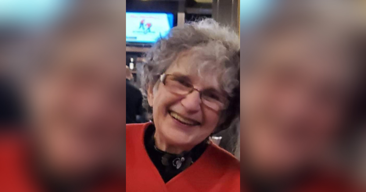 Obituary for Addie (Deptuck) Deal CourtneyWinters Funeral Home