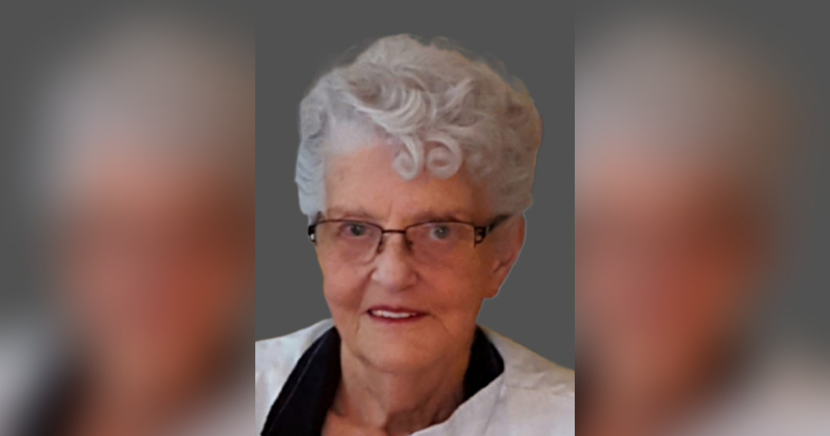 Shirley Mundorf Obituary July 19, 2023 CourtneyWinters Funeral