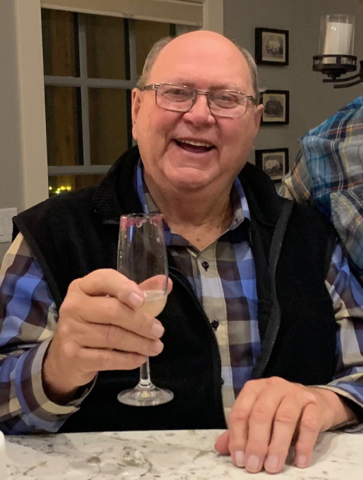 Brian Boe Obituary Aug 19, 2023 Drumheller, AB