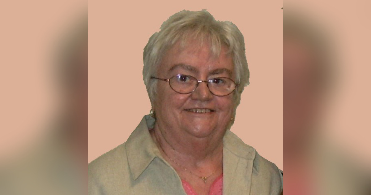 Blanche Rose Obituary August 13, 2023 CourtneyWinters Funeral Home