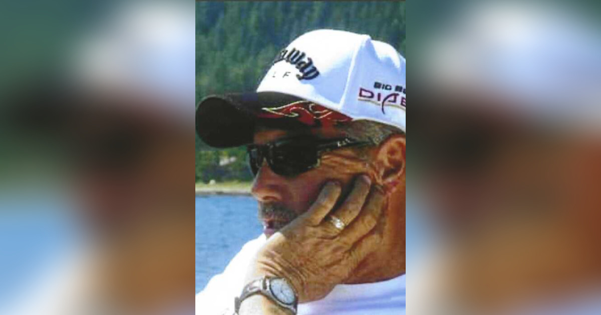 Ronald Culshaw Obituary Sep 15, 2023 Drumheller, AB