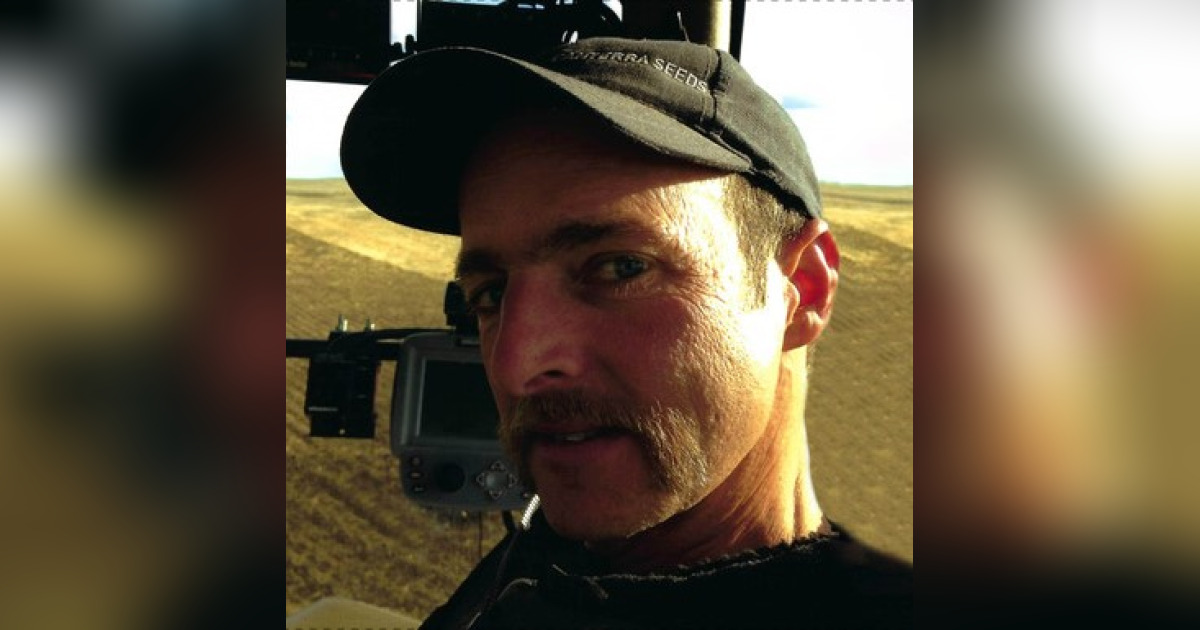 Robert "Mitch" Herzog Obituary Nov 19, 2023 Drumheller, AB