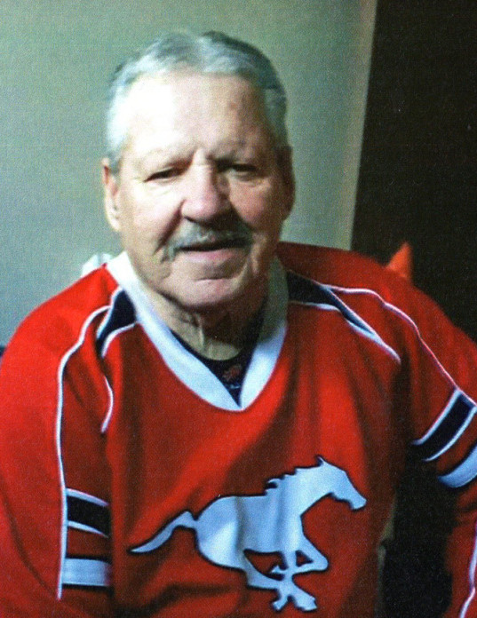 James "Jim" Spiers Obituary Dec 4, 2023 Drumheller, AB