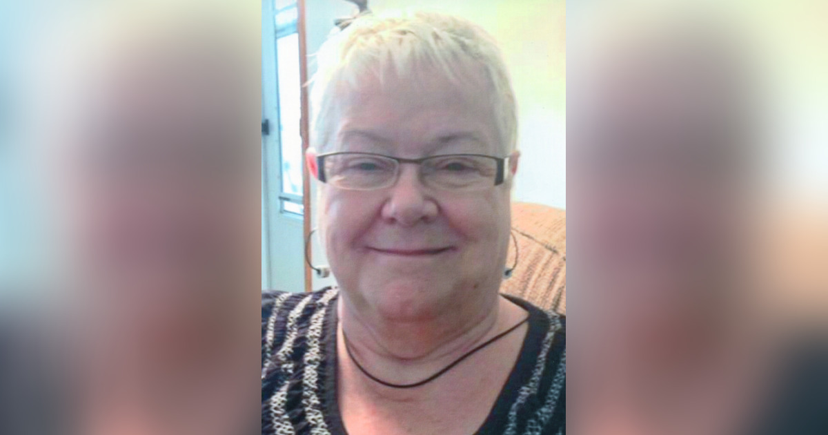 Gloria "Dolly" Boyko Obituary May 6, 2024 Drumheller, AB